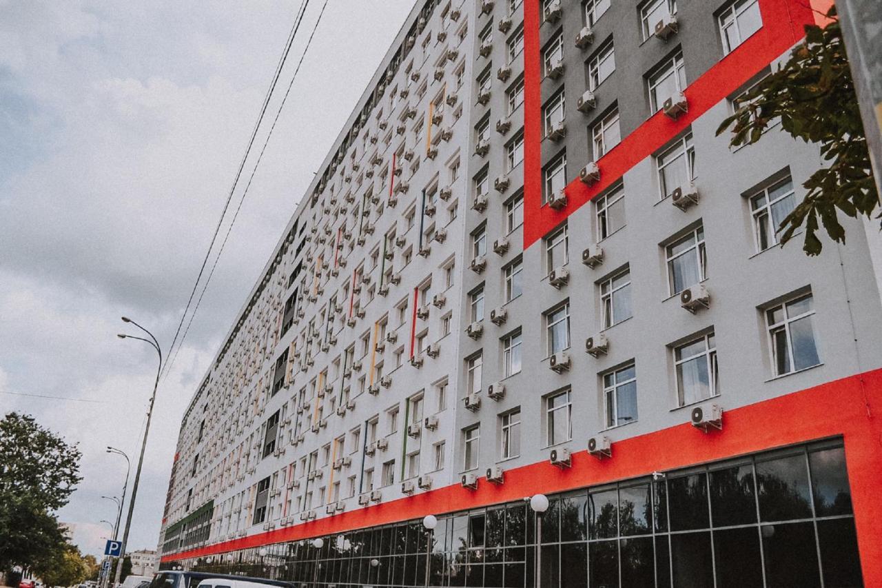 Kiev City Hotel Экстерьер фото